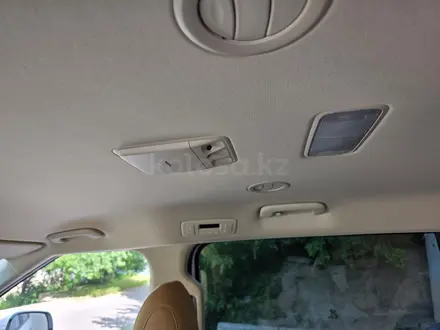 Kia Carnival 2021 года за 18 000 000 тг. в Шымкент – фото 22