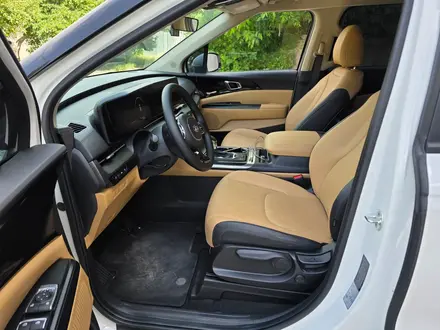 Kia Carnival 2021 года за 18 000 000 тг. в Шымкент – фото 23