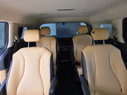 Kia Carnival 2021 года за 18 000 000 тг. в Шымкент – фото 30