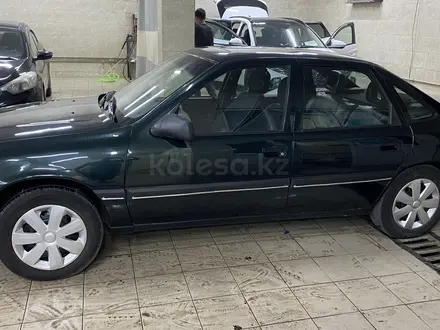 Opel Vectra 1994 года за 1 480 000 тг. в Шымкент – фото 8