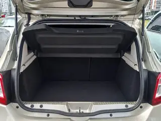 Renault Sandero Stepway