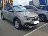 Renault Sandero Stepway 2019 года за 5 300 000 тг. в Усть-Каменогорск – фото 2