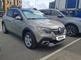Renault Sandero Stepway 2019 года за 5 300 000 тг. в Усть-Каменогорск – фото 3