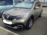 Renault Sandero Stepway 2019 года за 5 300 000 тг. в Усть-Каменогорск – фото 5