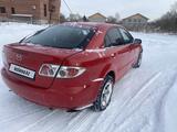 Mazda 6 2003 года за 2 950 000 тг. в Усть-Каменогорск – фото 3