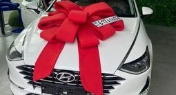 Hyundai Sonata 2023 года за 12 600 000 тг. в Алматы