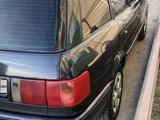 Audi 80 1993 годаfor2 100 000 тг. в Тараз – фото 5