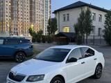 Skoda Octavia 2014 годаүшін5 000 000 тг. в Караганда – фото 2