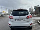 Hyundai Santa Fe 2011 года за 8 666 666 тг. в Астана – фото 3