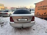 Toyota Corolla 2004 года за 3 500 000 тг. в Кокшетау – фото 4