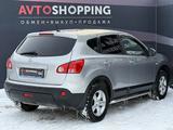 Nissan Qashqai 2008 годаfor4 490 000 тг. в Актобе – фото 4