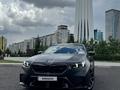 BMW M5 2024 года за 77 000 000 тг. в Астана