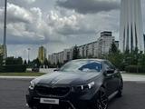 BMW M5 2024 года за 77 000 000 тг. в Астана – фото 3