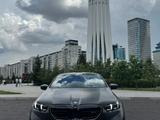 BMW M5 2024 года за 77 000 000 тг. в Астана – фото 4
