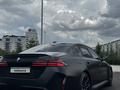 BMW M5 2024 года за 77 000 000 тг. в Астана – фото 9