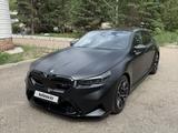 BMW M5 2024 года за 85 000 000 тг. в Павлодар – фото 3