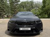 BMW M5 2024 года за 85 000 000 тг. в Павлодар – фото 2