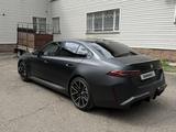 BMW M5 2024 года за 85 000 000 тг. в Павлодар – фото 5