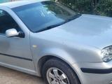 Volkswagen Golf 2000 года за 1 700 000 тг. в Шымкент