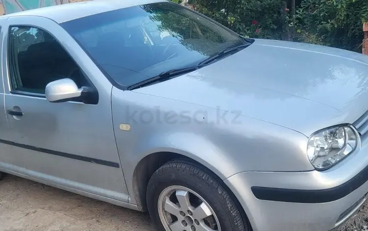 Volkswagen Golf 2000 года за 1 700 000 тг. в Шымкент