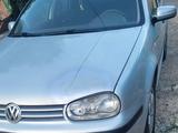 Volkswagen Golf 2000 года за 1 700 000 тг. в Шымкент – фото 2