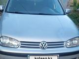 Volkswagen Golf 2000 года за 1 700 000 тг. в Шымкент – фото 3