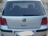 Volkswagen Golf 2000 года за 1 700 000 тг. в Шымкент – фото 4