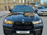 BMW X6 2010 года за 13 300 000 тг. в Караганда – фото 4