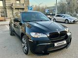 BMW X6 2010 года за 12 900 000 тг. в Караганда – фото 3