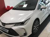 Toyota Corolla 2023 года за 11 900 000 тг. в Астана – фото 2