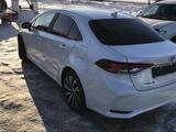 Toyota Corolla 2023 года за 11 900 000 тг. в Астана – фото 4