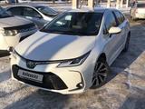 Toyota Corolla 2023 года за 11 900 000 тг. в Астана