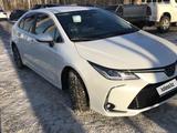 Toyota Corolla 2023 года за 11 900 000 тг. в Астана – фото 3