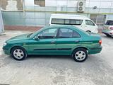 Nissan Almera 2001 года за 3 100 000 тг. в Кызылорда – фото 4