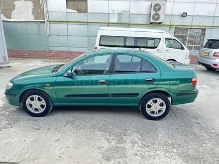 Nissan Almera 2001 года за 3 100 000 тг. в Кызылорда – фото 4