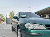 Nissan Almera 2001 года за 3 100 000 тг. в Кызылорда – фото 5