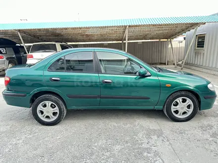 Nissan Almera 2001 года за 3 100 000 тг. в Кызылорда – фото 6