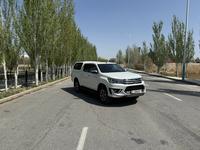 Toyota Hilux 2020 годаүшін20 000 000 тг. в Кызылорда