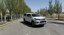 Toyota Hilux 2020 года за 20 000 000 тг. в Кызылорда