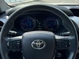 Toyota Hilux 2020 года за 20 000 000 тг. в Кызылорда – фото 5