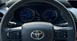 Toyota Hilux 2020 годаүшін20 000 000 тг. в Кызылорда – фото 5