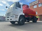 КамАЗ  53605 2025 года за 10 000 тг. в Уральск