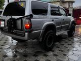 Toyota Hilux Surf 1996 годаfor4 100 000 тг. в Алматы – фото 4