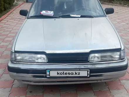Mazda 626 1990 года за 600 000 тг. в Алматы