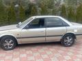Mazda 626 1990 года за 600 000 тг. в Алматы – фото 2