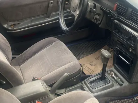 Mazda 626 1990 года за 600 000 тг. в Алматы – фото 4
