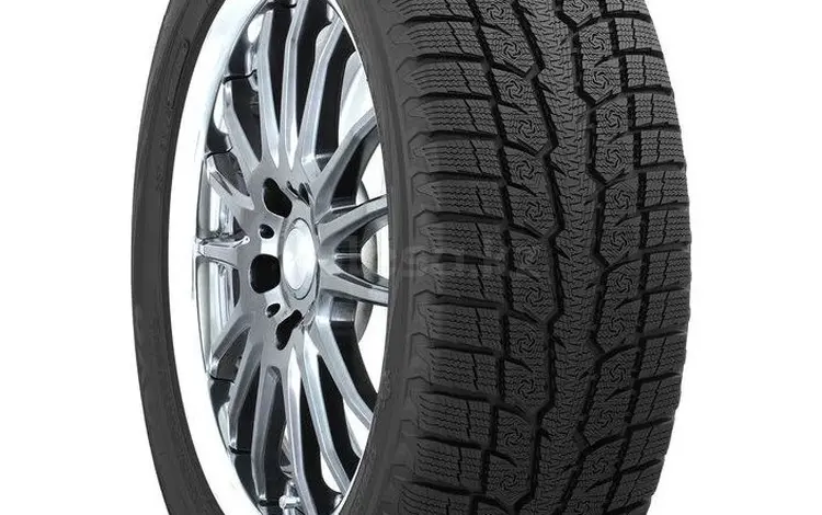 Toyo Observe GSI6 235/60R17үшін66 000 тг. в Алматы