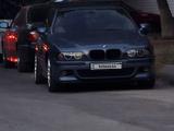 BMW 530 2002 годаүшін8 700 000 тг. в Шымкент – фото 4
