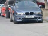BMW 530 2002 годаүшін8 700 000 тг. в Шымкент
