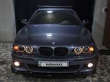 BMW 530 2002 годаүшін8 700 000 тг. в Шымкент – фото 3